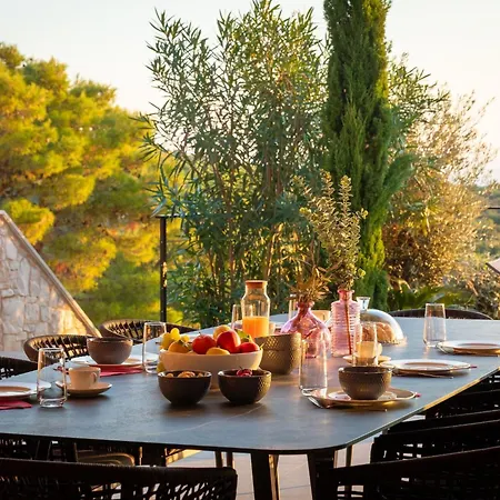 Villa Breathtaking