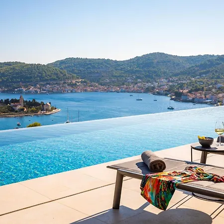 Breathtaking Villa *