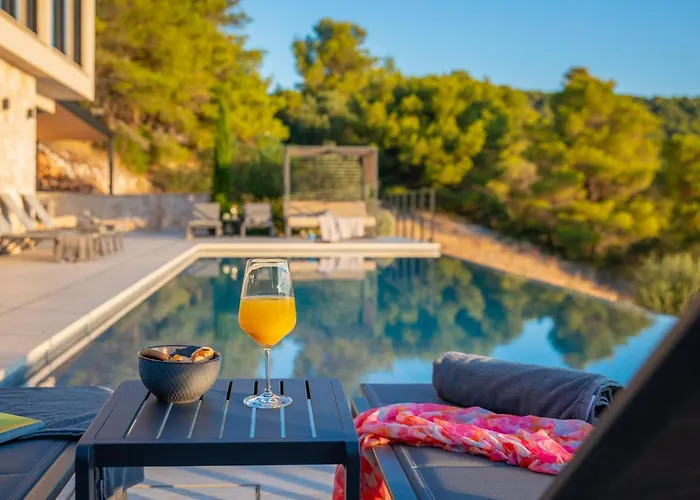 Villa Breathtaking *