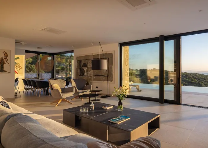 Villa Breathtaking *