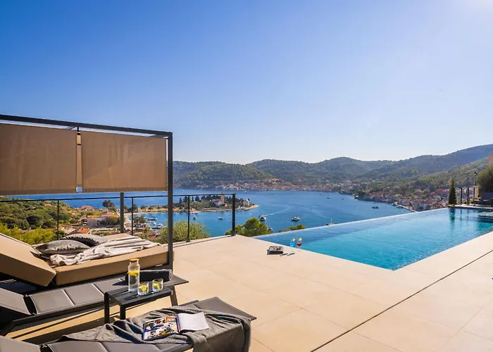 Breathtaking Villa *