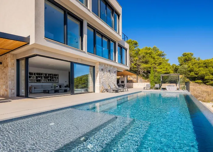 Villa Breathtaking *