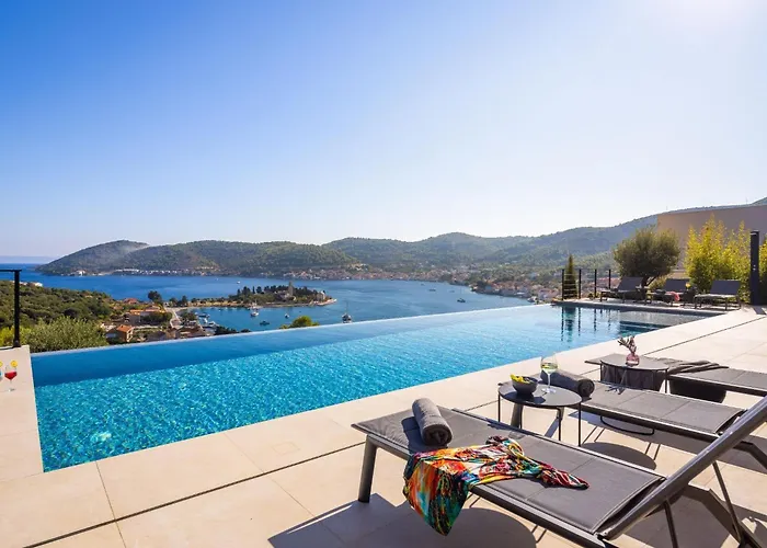 Breathtaking Villa *