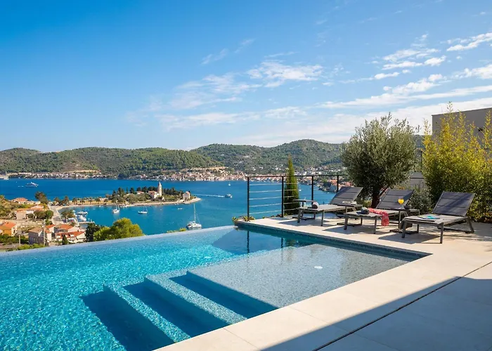 Breathtaking Villa *