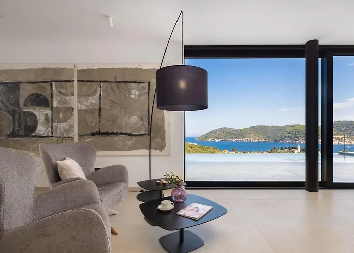 Villa Breathtaking *