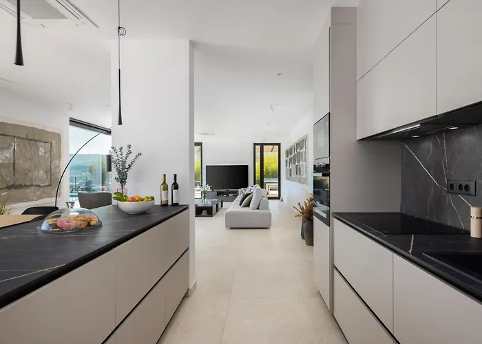 Breathtaking Villa *