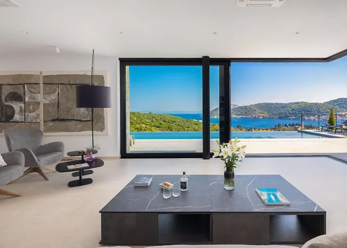 Vila Breathtaking Vis