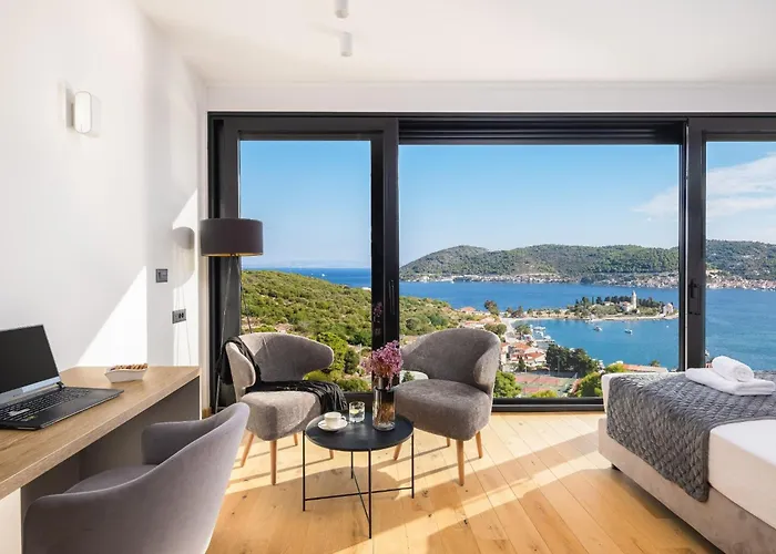 Villa Breathtaking *