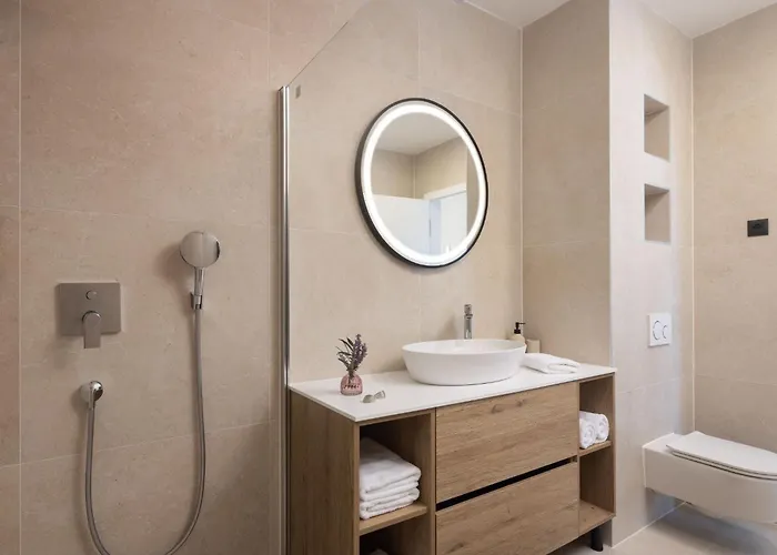 Vila Breathtaking Vis