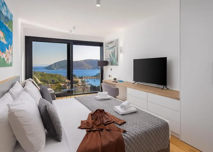 Villa Breathtaking *