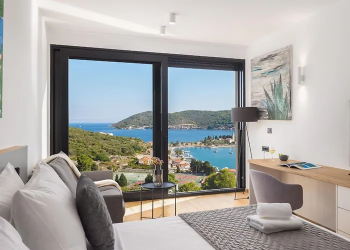 Vila Breathtaking Vis