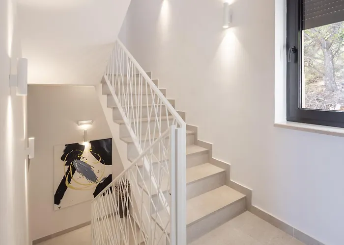 Breathtaking Villa *