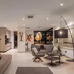 Breathtaking Villa Vis