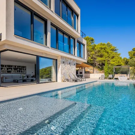 Villa Breathtaking *