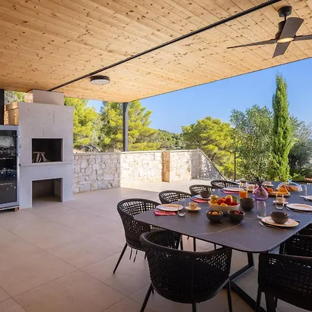 Villa Breathtaking