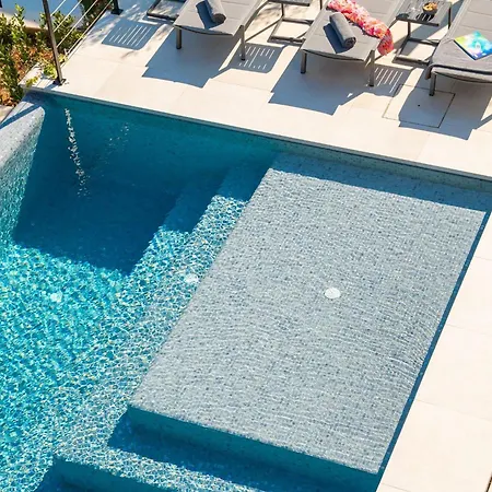 Breathtaking Villa