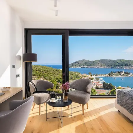 Villa Breathtaking *
