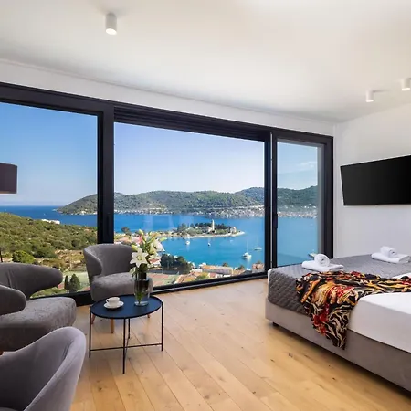 Villa Breathtaking *