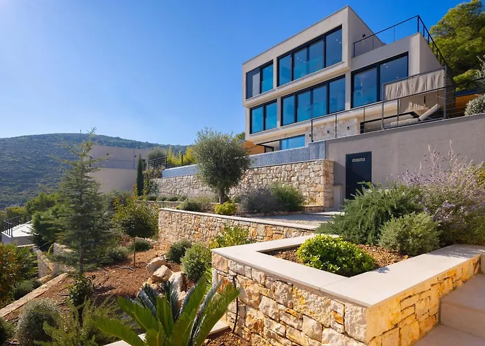 Breathtaking וילה